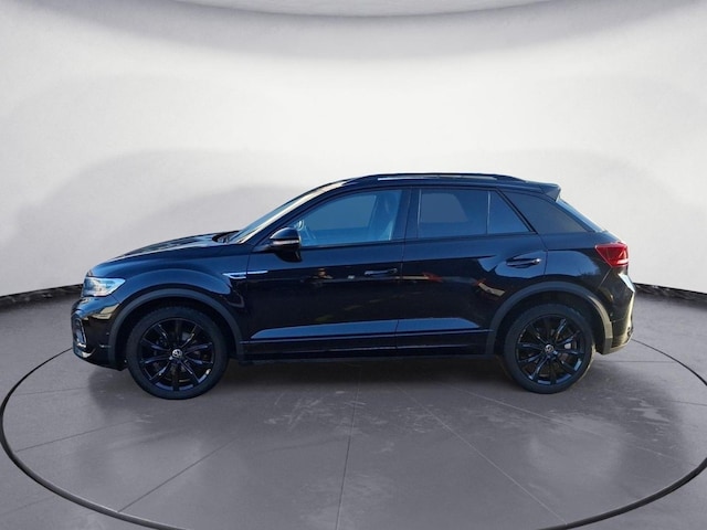 Volkswagen T-Roc 1.5 TSI R-Line