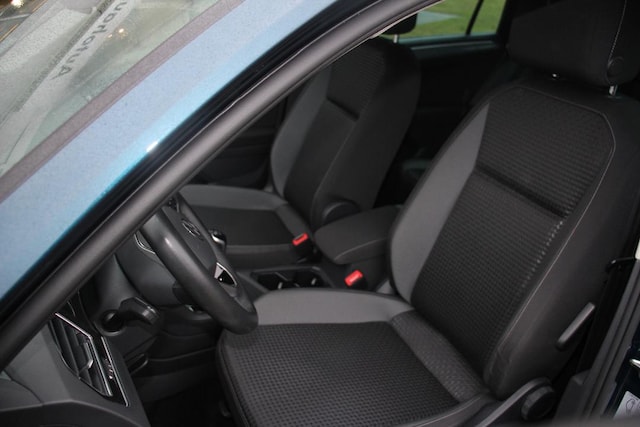 Volkswagen Tiguan 2.0 TDI