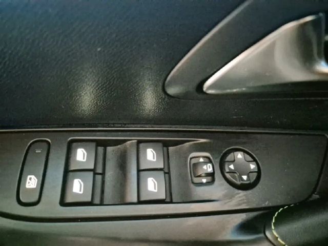 Peugeot 208 GT-Line Hybrid