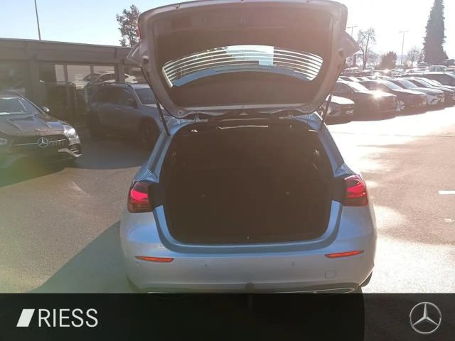 Mercedes-Benz A 250 4MATIC