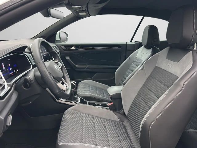 Volkswagen T-Roc 1.5 TSI Cabriolet R-Line