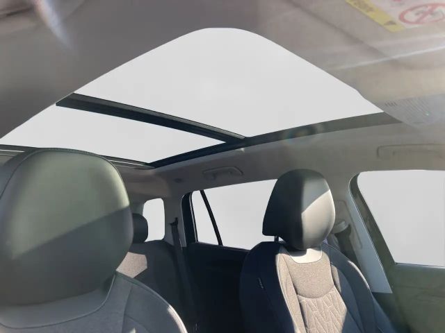 Volkswagen Tayron 1.5 eTSI DSG Life