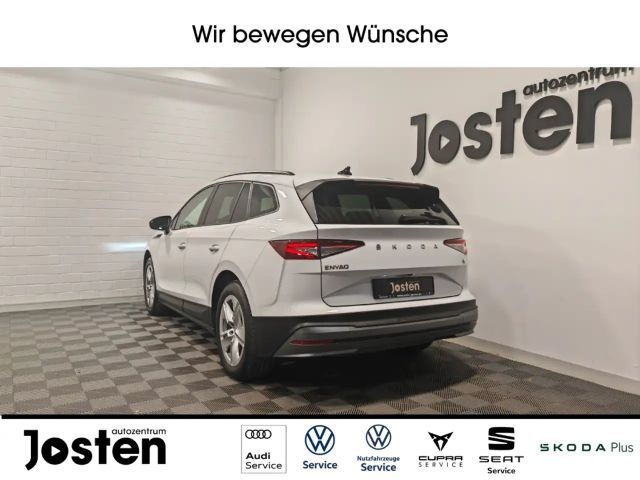 Skoda Enyaq Loft iV 50