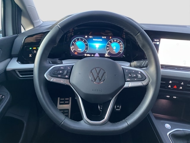 Volkswagen Golf Golf VIII Move Variant