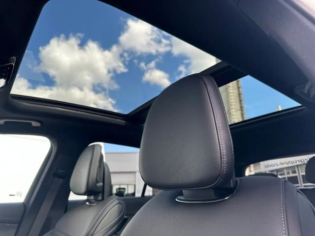 Mercedes-Benz GLC 300 4MATIC