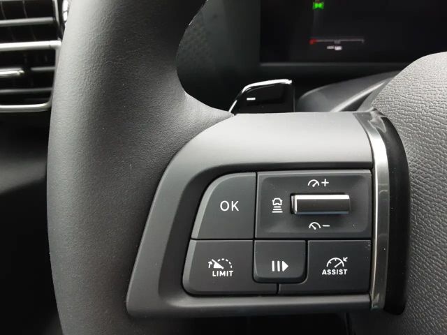 Citroën C4 Max PureTech