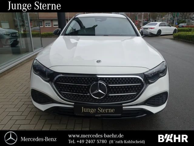 Mercedes-Benz E 450 4MATIC Estate