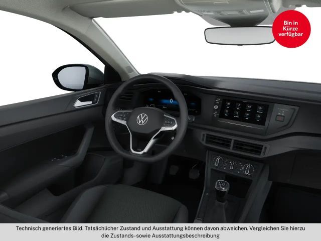 Volkswagen Taigo 4Me TSI