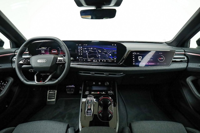 Audi A5 Avant S-Tronic