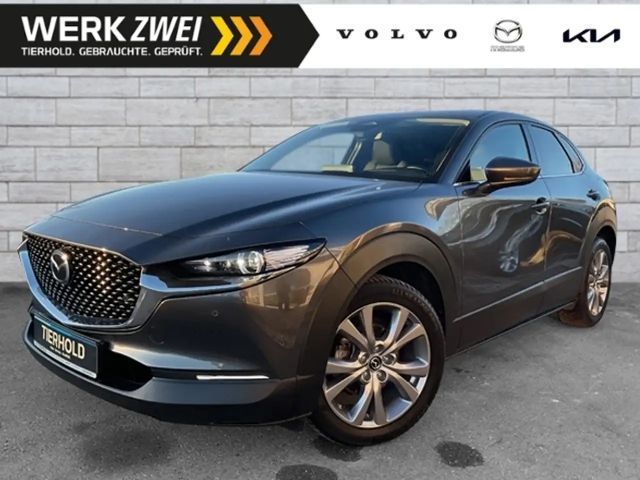 Mazda CX-30 Exclusive-line