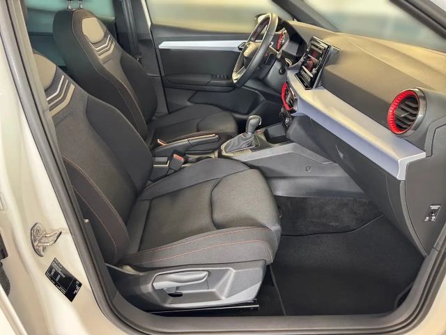 Seat Ibiza 1.0 TSI DSG FR-lijn