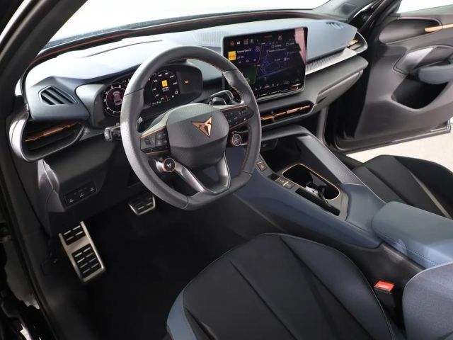 Cupra Terramar 1.5 e-Hybrid e-Hybrid