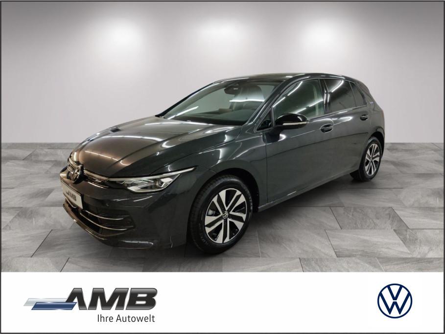 Volkswagen Golf 1.5 eTSI Life Plus