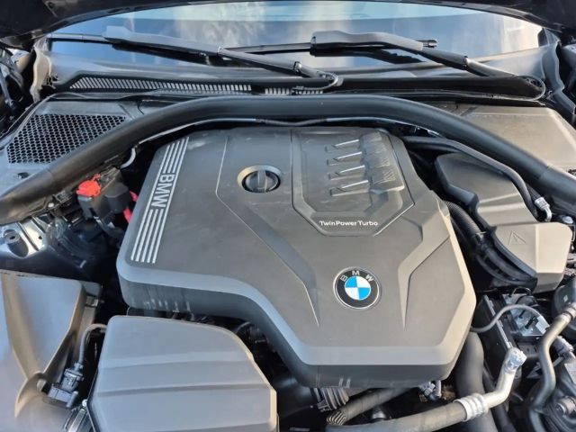 BMW 330 330i M-Sport Touring xDrive