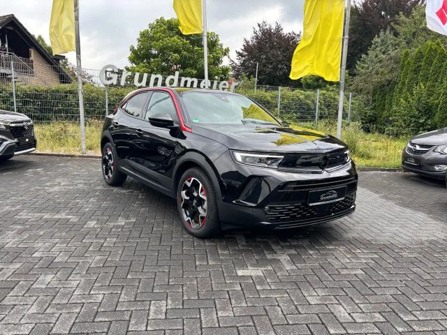 Opel Mokka GS-Line Grand Sport