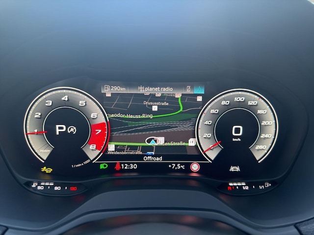 Audi Q2 35 TFSI S-Line S-Tronic