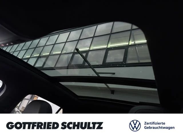 Volkswagen T-Roc 2.0 TSI 4Motion DSG