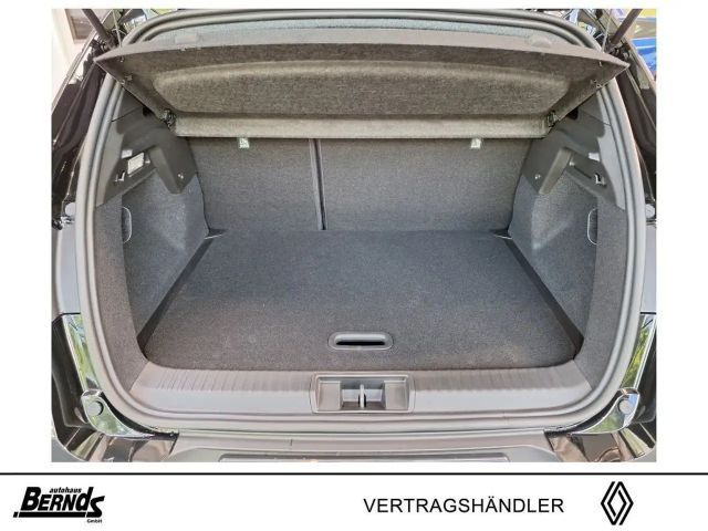 Renault Captur Evolution TCe 90