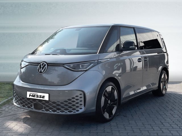 Volkswagen ID.Buzz 150 kW Pro