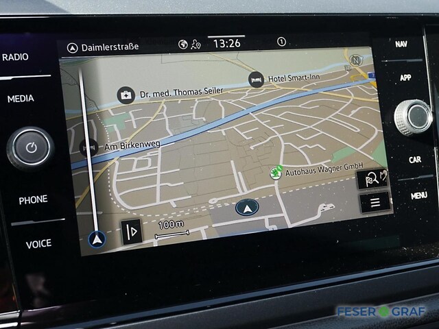 Volkswagen Taigo 1.0 TSI R-Line