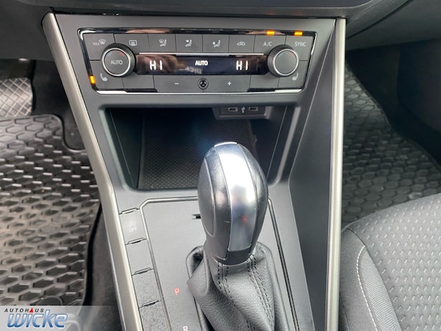 Volkswagen Polo 1.0 TSI Comfortline DSG