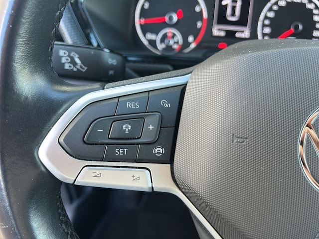 Volkswagen T-Cross 1.0 TSI Life