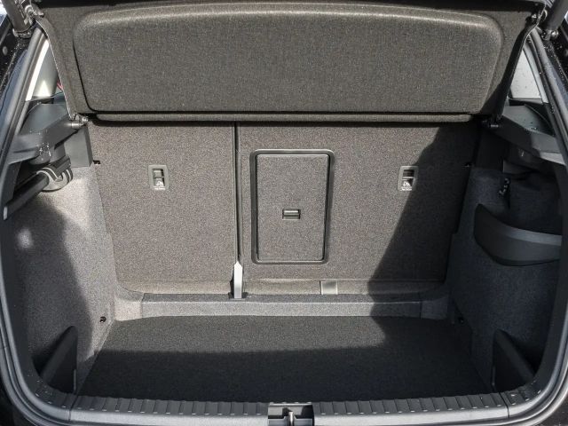 Skoda Karoq 1.5 TSI Selection