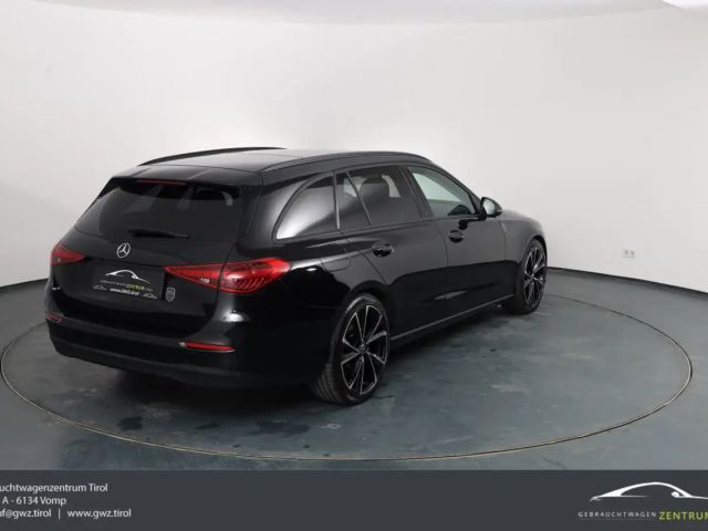 Mercedes-Benz C 200 C 200 d Estate