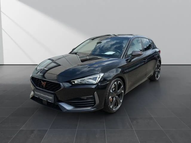 Cupra Leon 2.0*Brembo*XL*Navi*LED*CarPlay*Alarm*DCC*