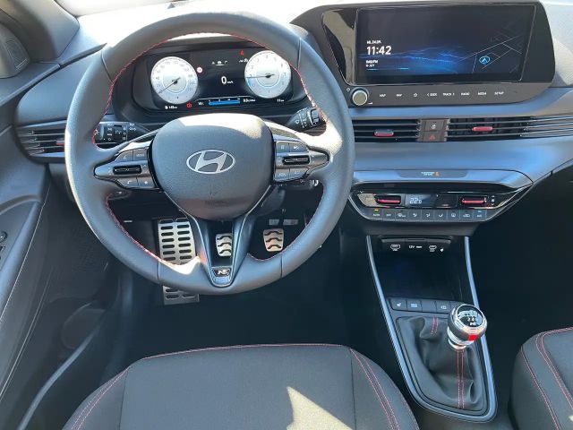 Hyundai i20 1.0 N Line T-GDi