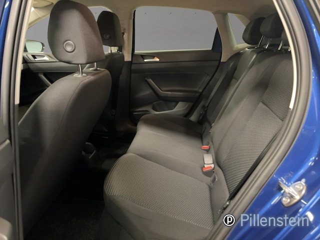 Volkswagen Polo Polo 1.0 LED PDC KLIMA APP-C.