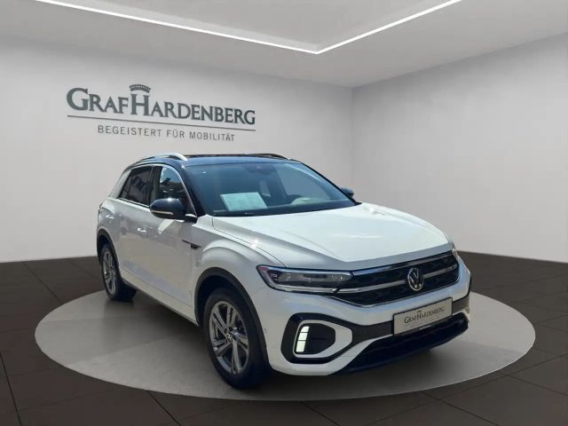 Volkswagen T-Roc 1.5 TSI DSG R-Line