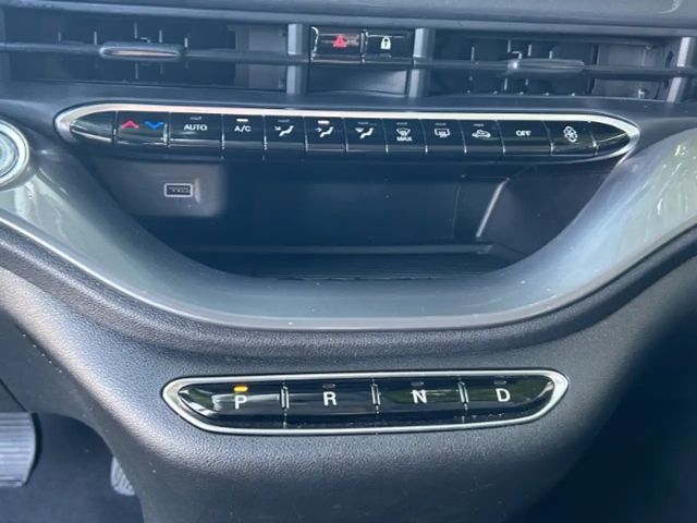 Fiat 500e 42kWh/Tempomat/Rückfahrkamera/Keyless-Entry