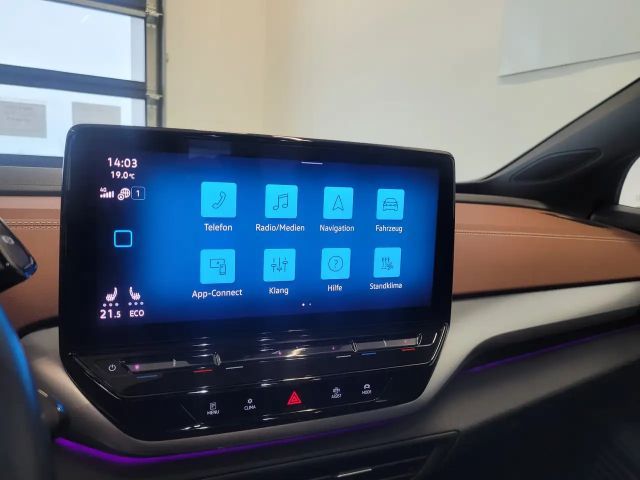 Volkswagen ID.4 150 kW Max Performance Pro