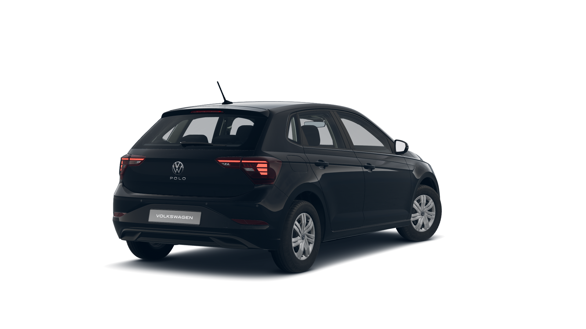 Volkswagen Polo 1.0 MPI
