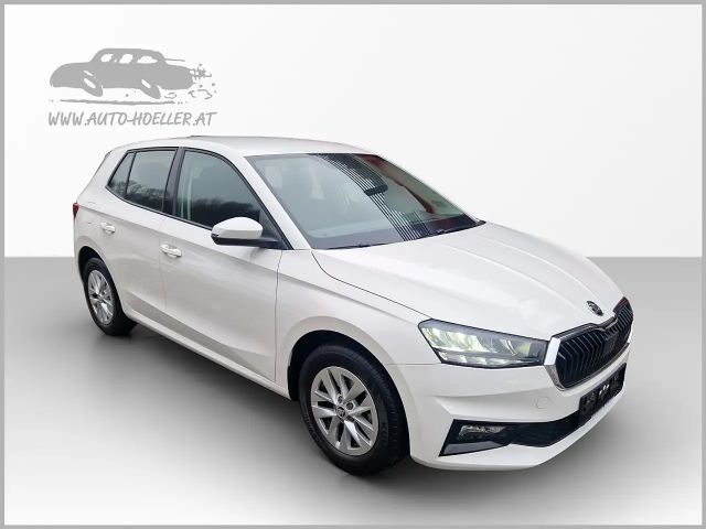 Skoda Fabia Ambition