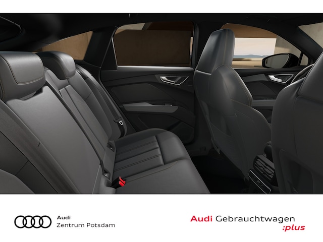 Audi Q4 e-tron 50 Quattro Sportback