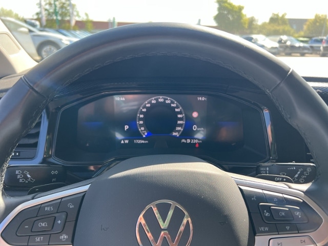 Volkswagen Polo 1.0 TSI DSG