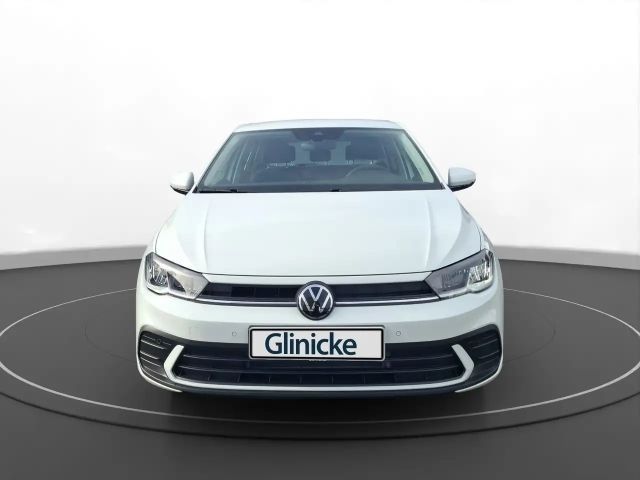 Volkswagen Polo 1,0 l 80 PS | Ganzjahresreifen | Einparkhil