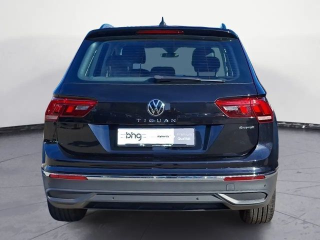 Volkswagen Tiguan 2.0 TDI 4Motion DSG Life