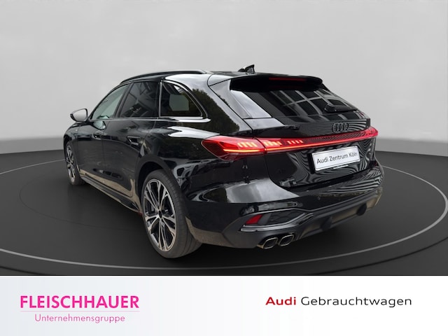 Audi A5 Avant Quattro S-Tronic