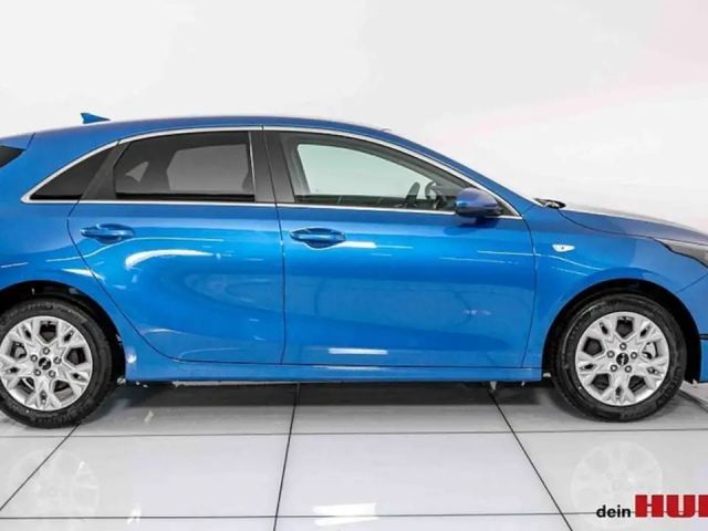 Kia Ceed GDi