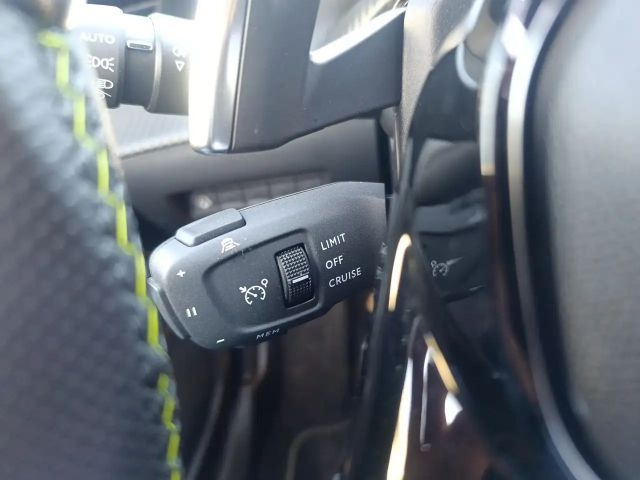 Peugeot 2008 GT-Line PureTech