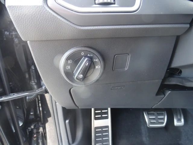 Cupra Ateca 1.5 TSI DSG