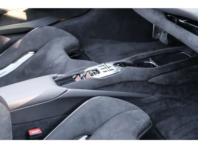 Ferrari 296 *Lift*Racingsitze*Carbon+LED*1.Hd.*