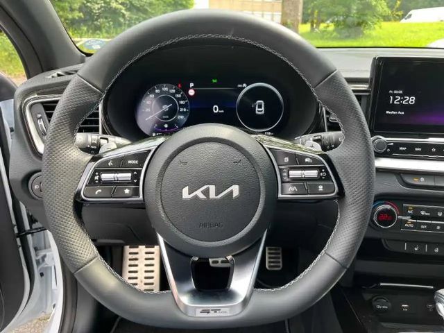 Kia Ceed GDi GT-Line