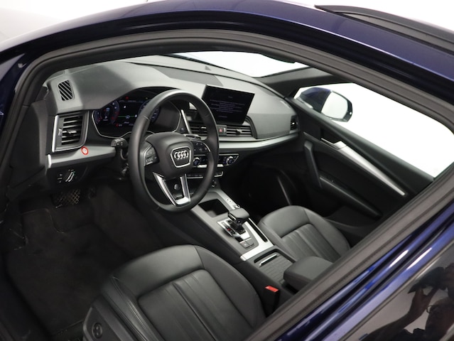 Audi Q5 45 TFSI Quattro S-Tronic