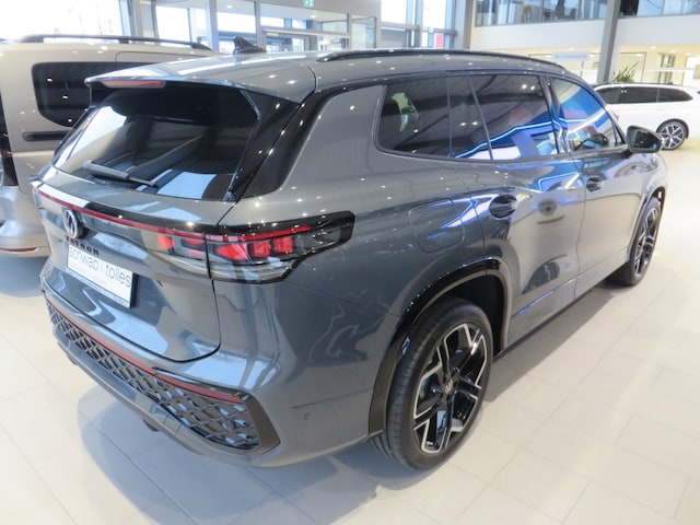 Volkswagen Tayron DSG R-Line eHybrid