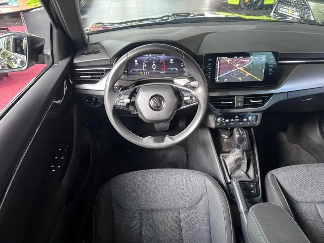 Skoda Kamiq 1.5 TSI Clever