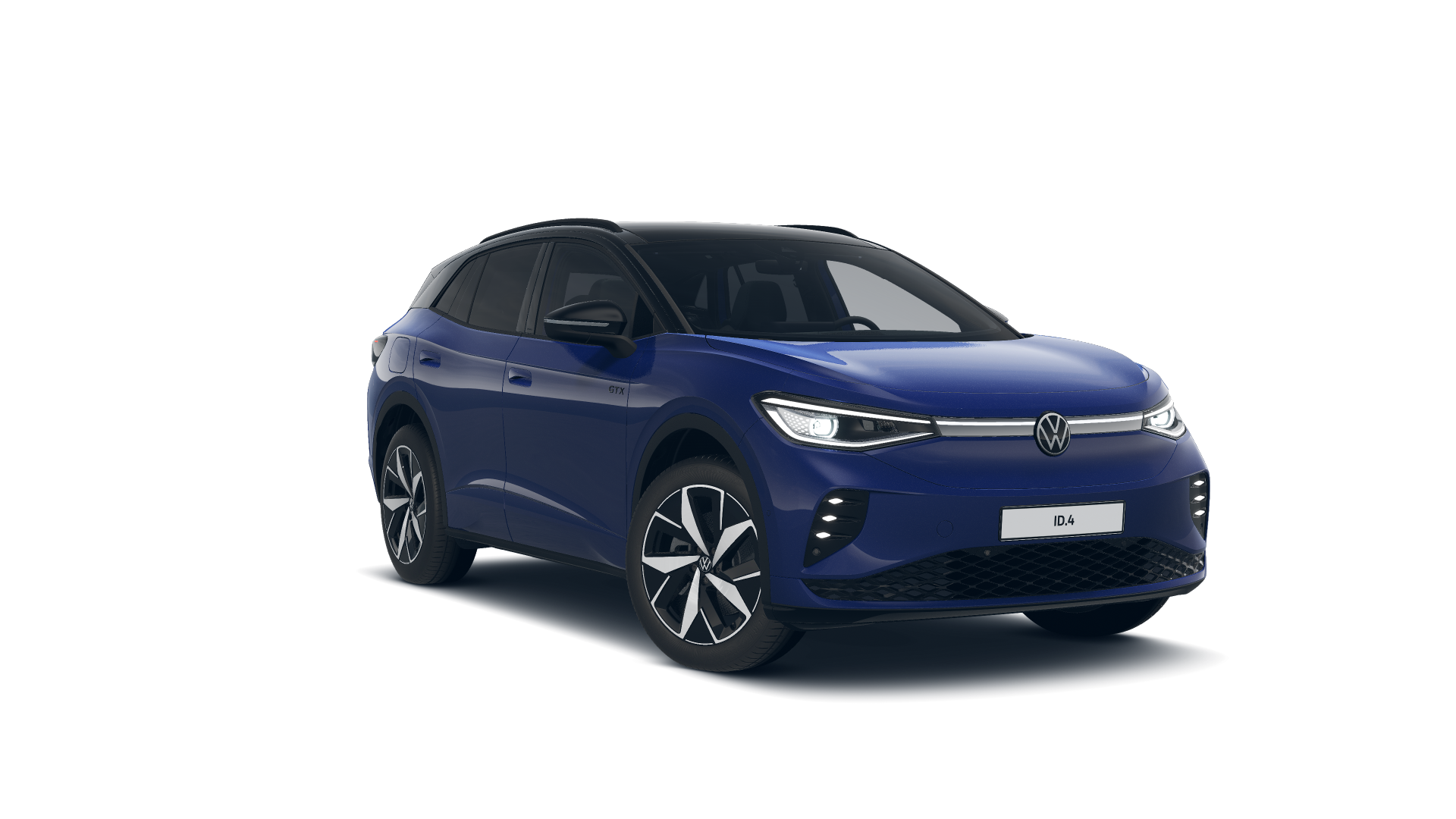 Volkswagen ID.4 Matrix/Pano/CCS/CarPlay/ACC/LED/Navi